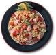 How To Make Salmon-cheese Casserole